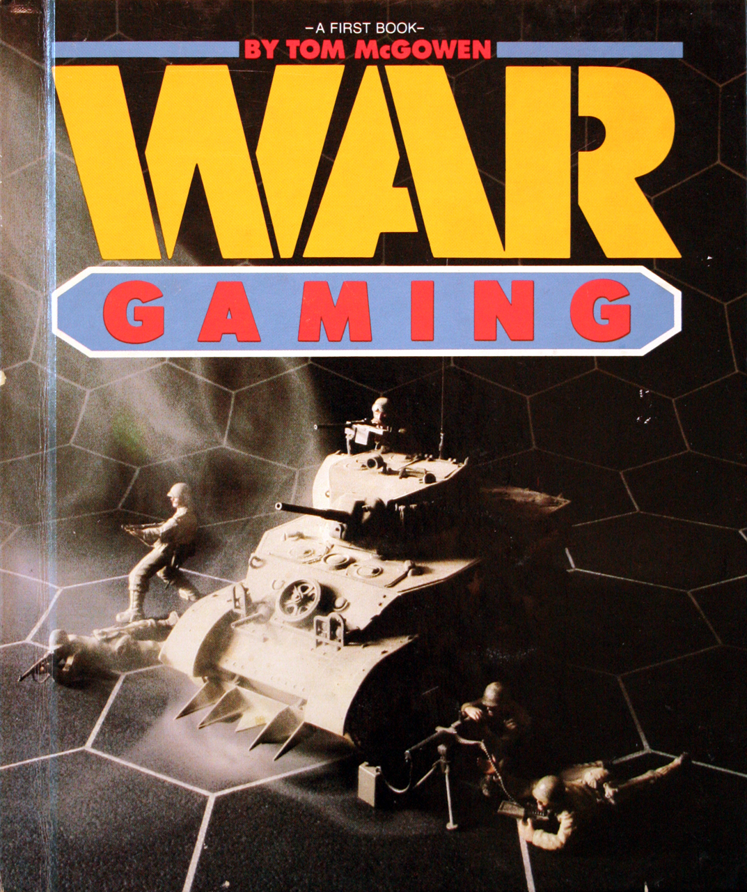 War Gaming