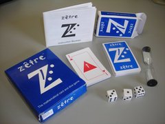 Zetre