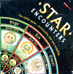 Star Encounters