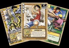 One Piece Card Game