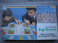 Top-Secret
