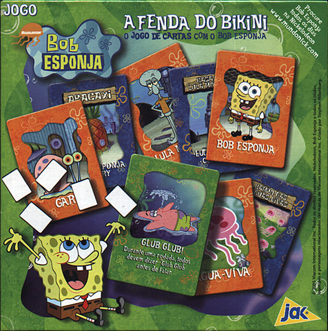 A Fenda do Bikini