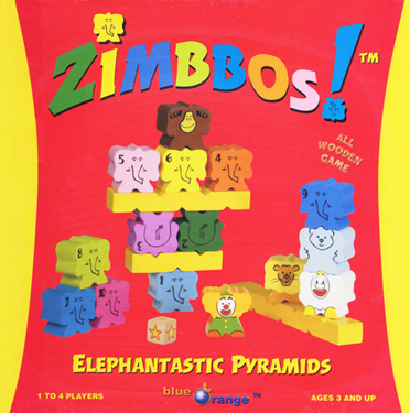 Zimbbos