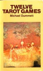 Twelve Tarot Games
