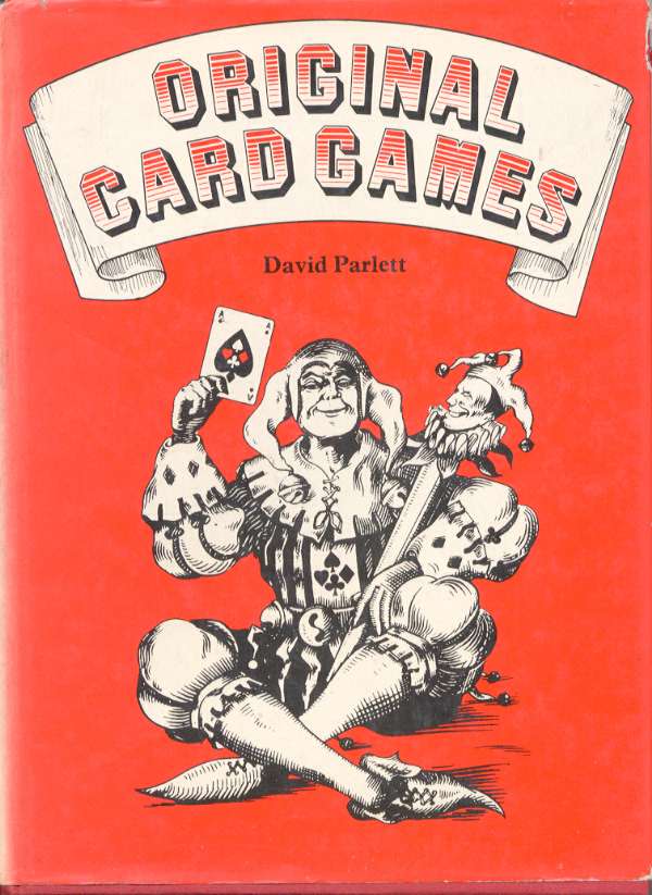 Original Card Games