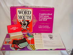 Word of Mouth