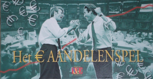 Het Aandelenspel