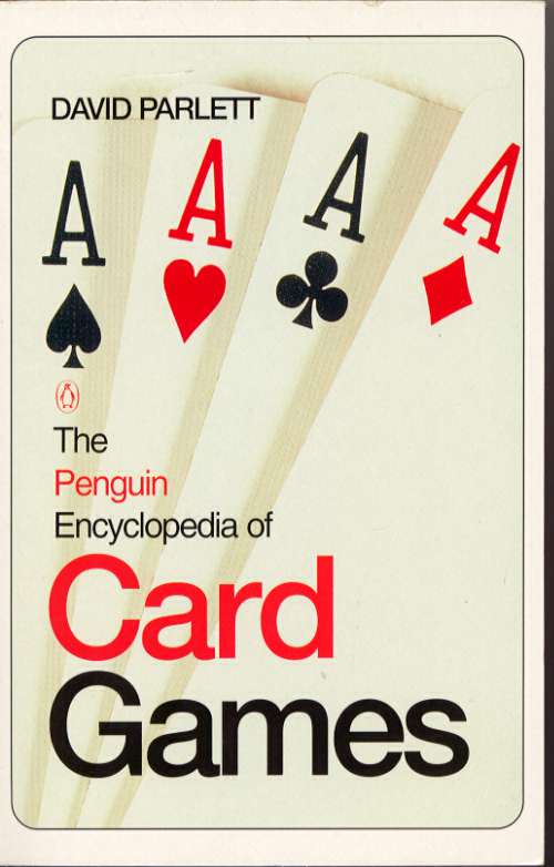 Penguin Encyclopedia of Card Games