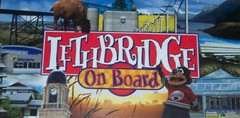 Lethbridge On Board