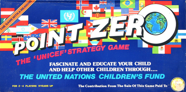 Point Zero