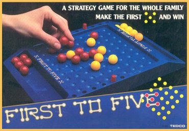 First to Five