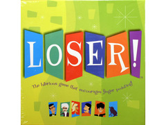 Loser!