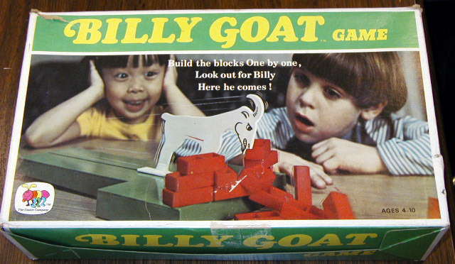 Billy Goat