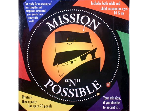 Mission N Possible