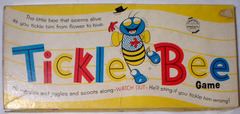 Tickle Bee