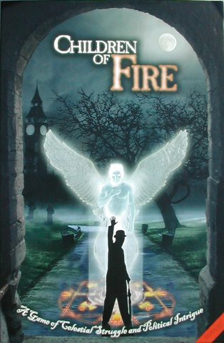 Children of Fire