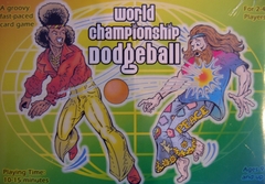 World Championship Dodge Ball