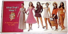 What Shall I Wear?  - A  Fashion Game for Girls