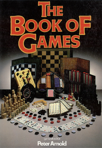 The Book of Games
