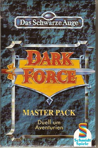 Dark Force