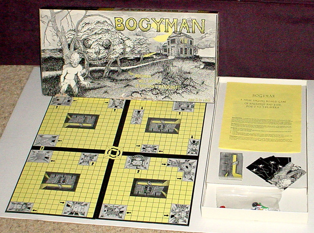 Bogyman