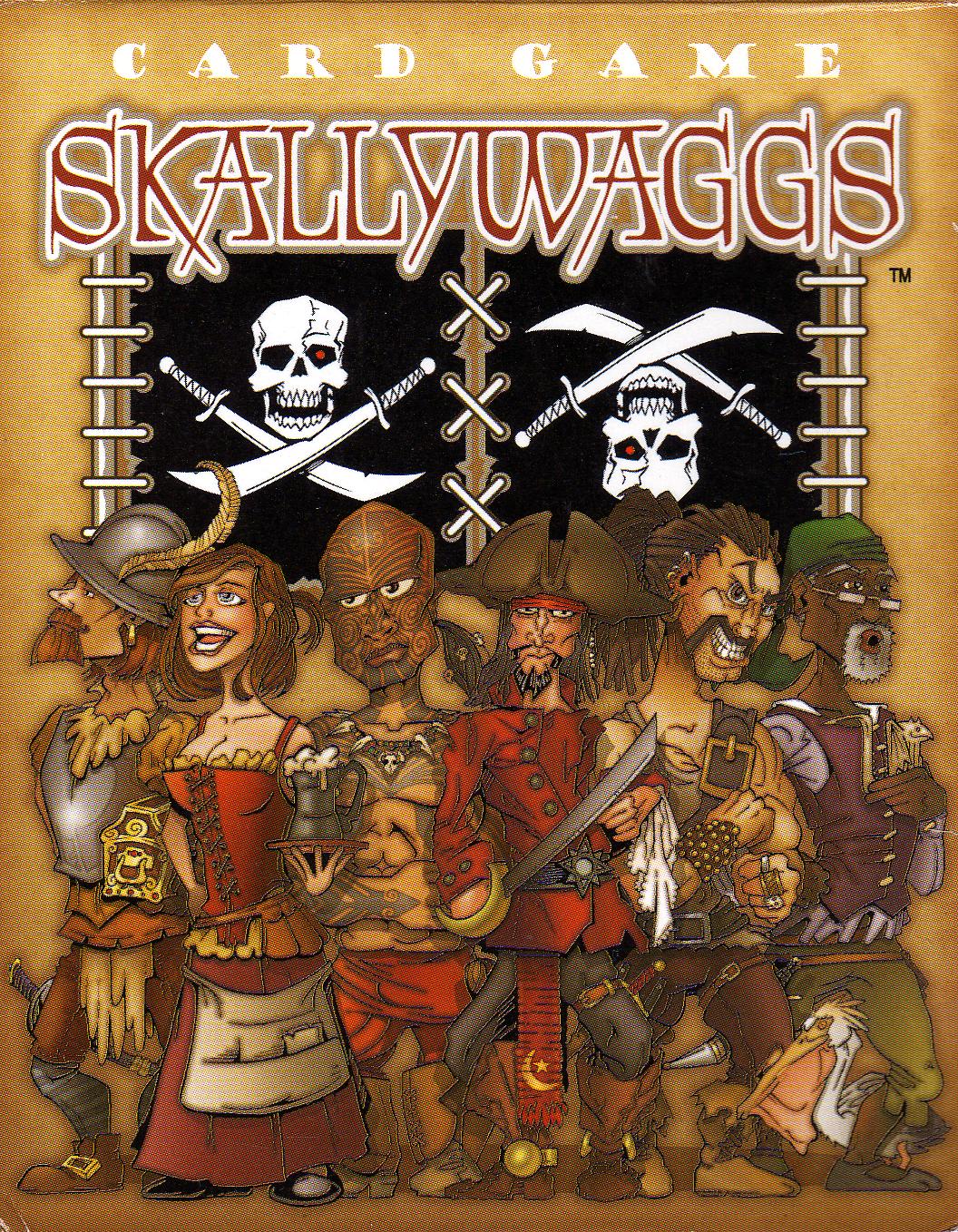 Skallywaggs