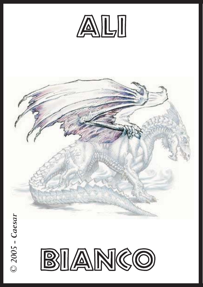 Dragon Poker