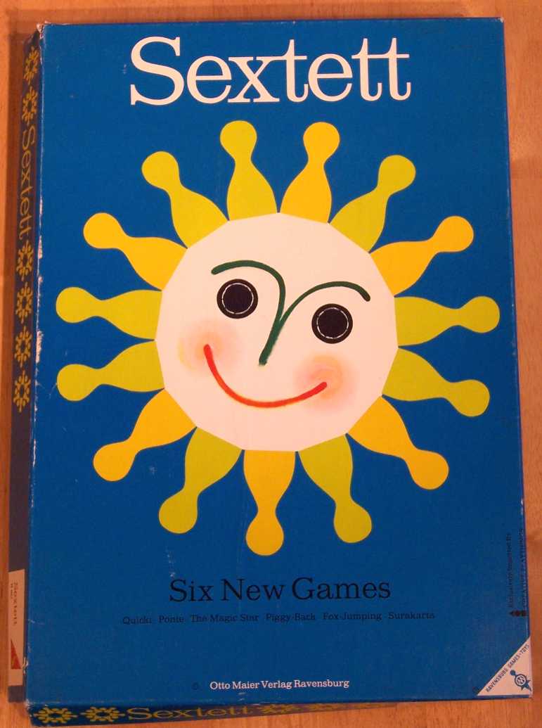 Sextett