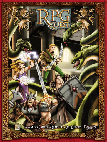 RPGQuest