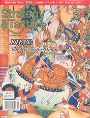 Khan: The Rise of the Mongols