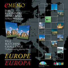 eMemo Europe