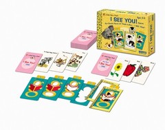 A Little Golden Book I SEE YOU! Game