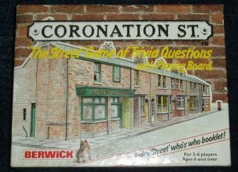 Coronation Street