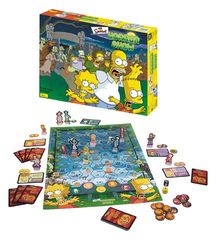 The Simpsons Horror Show