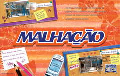 Malhacao