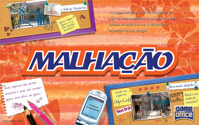 Malhacao
