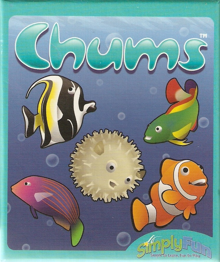 Chums
