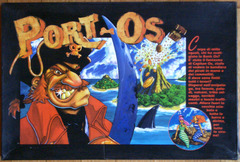 Port-Os