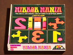 Mirror Mania