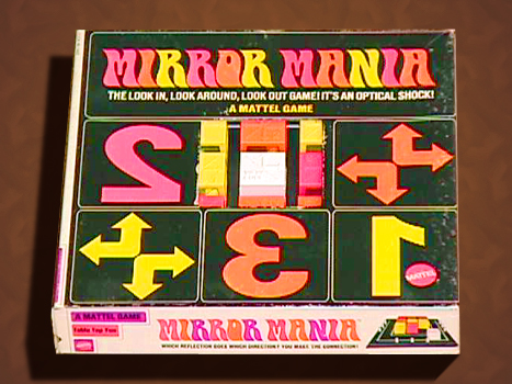Mirror Mania