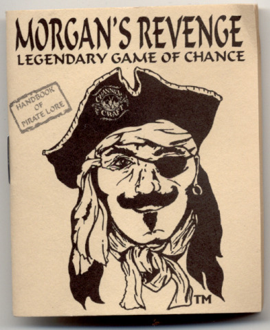 Morgans Revenge
