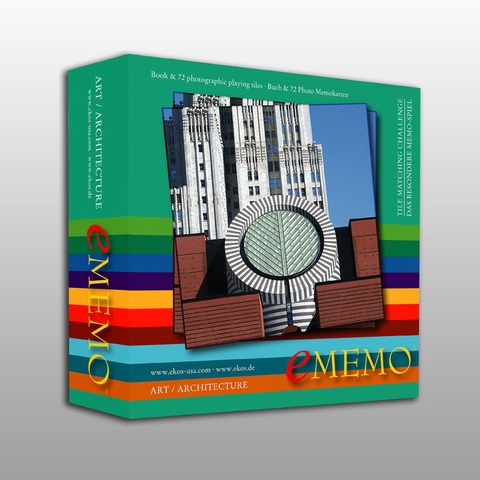 eMemo Art & Architecture