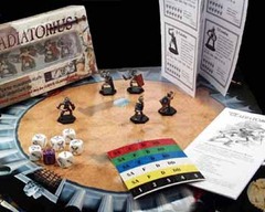 Ludus Gladiatorius