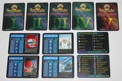 Perry Rhodan Sammelkartenspiel