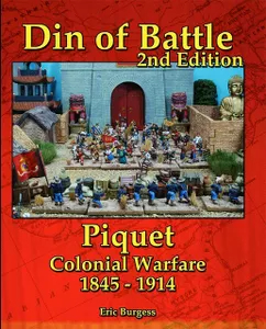 Piquet: Din of Battle