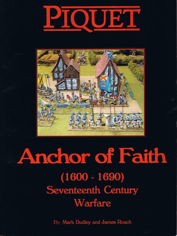 Piquet: Anchor of Faith