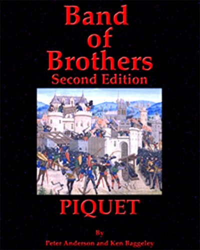 Piquet: Band of Brothers