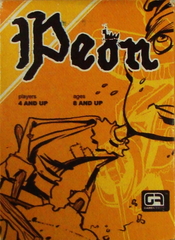 Peon