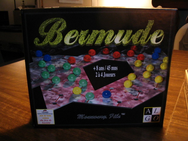 Bermude
