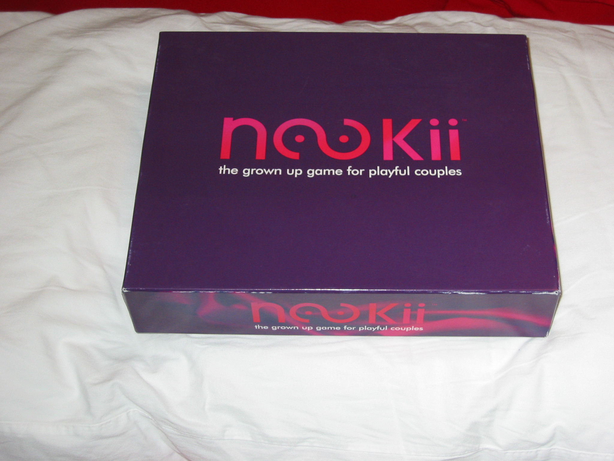 Nookii